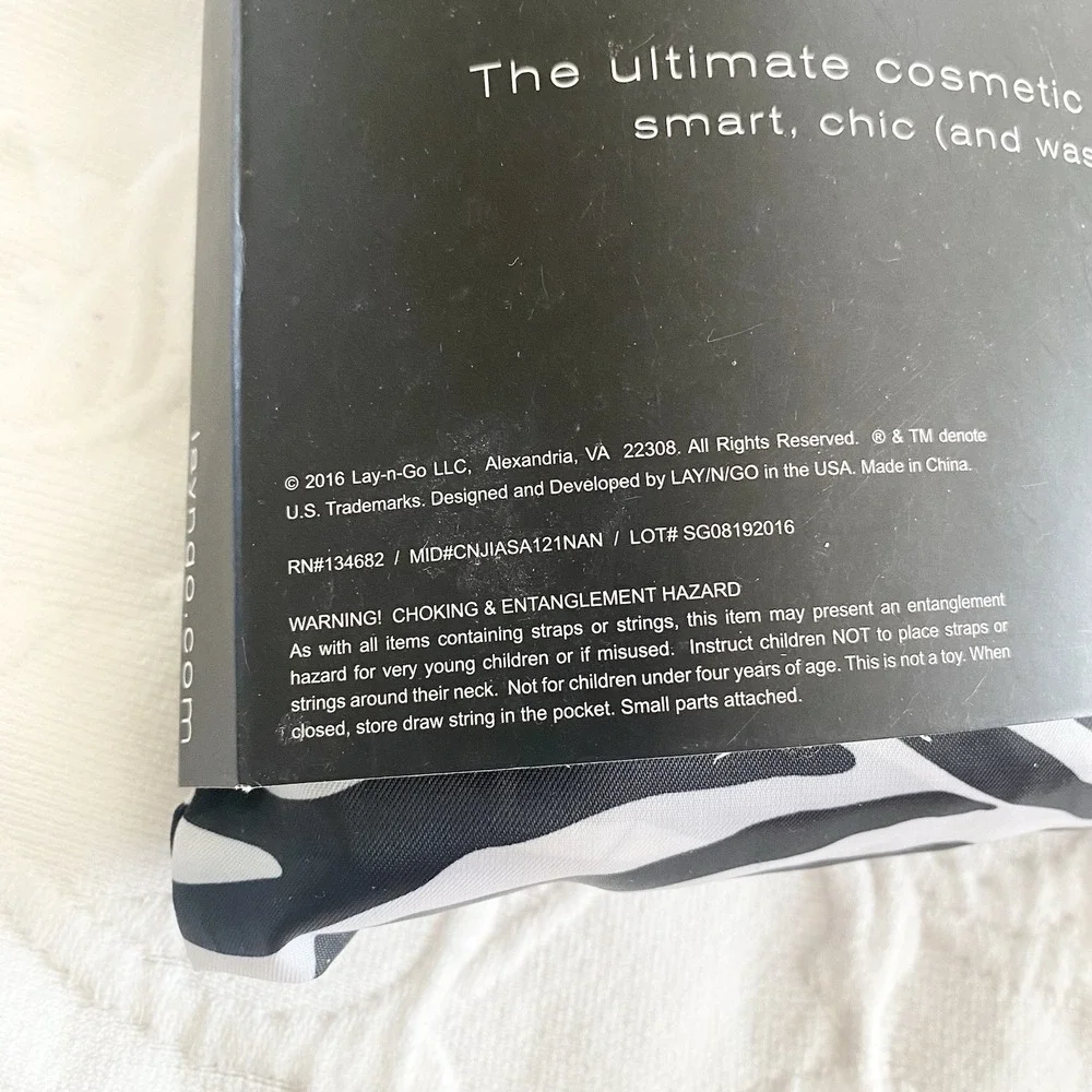 Lay n Go COSMO Deluxe 22